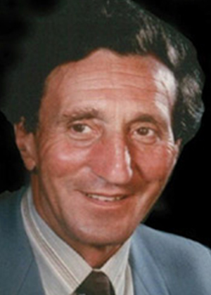 Jeffrey Selwyn Crawford
