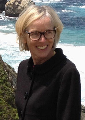 Geraldine O’Sullivan 