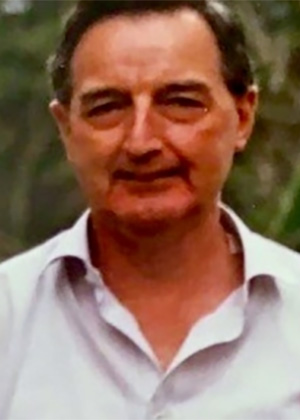 Len E. S. Carrie