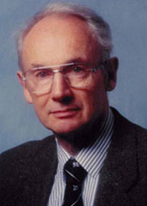 Michael E. Tunstall