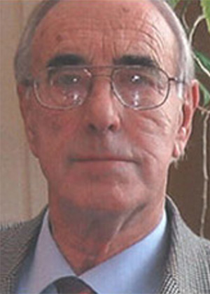 Thomas (Tom) H. L. Bryson
