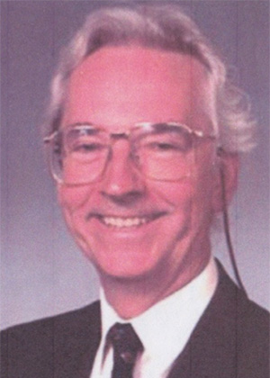 Trevor A. Thomas