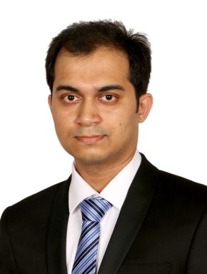 Vinayak Vanjari