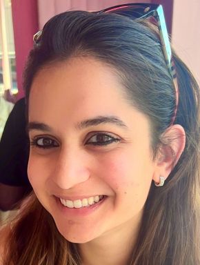 Dr Pooja Kamath